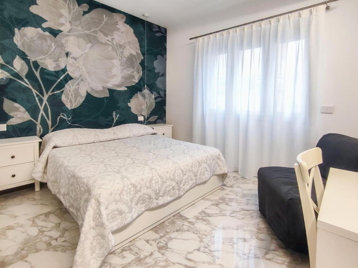 Cubacalatafimi Rooms Palerme Extérieur photo