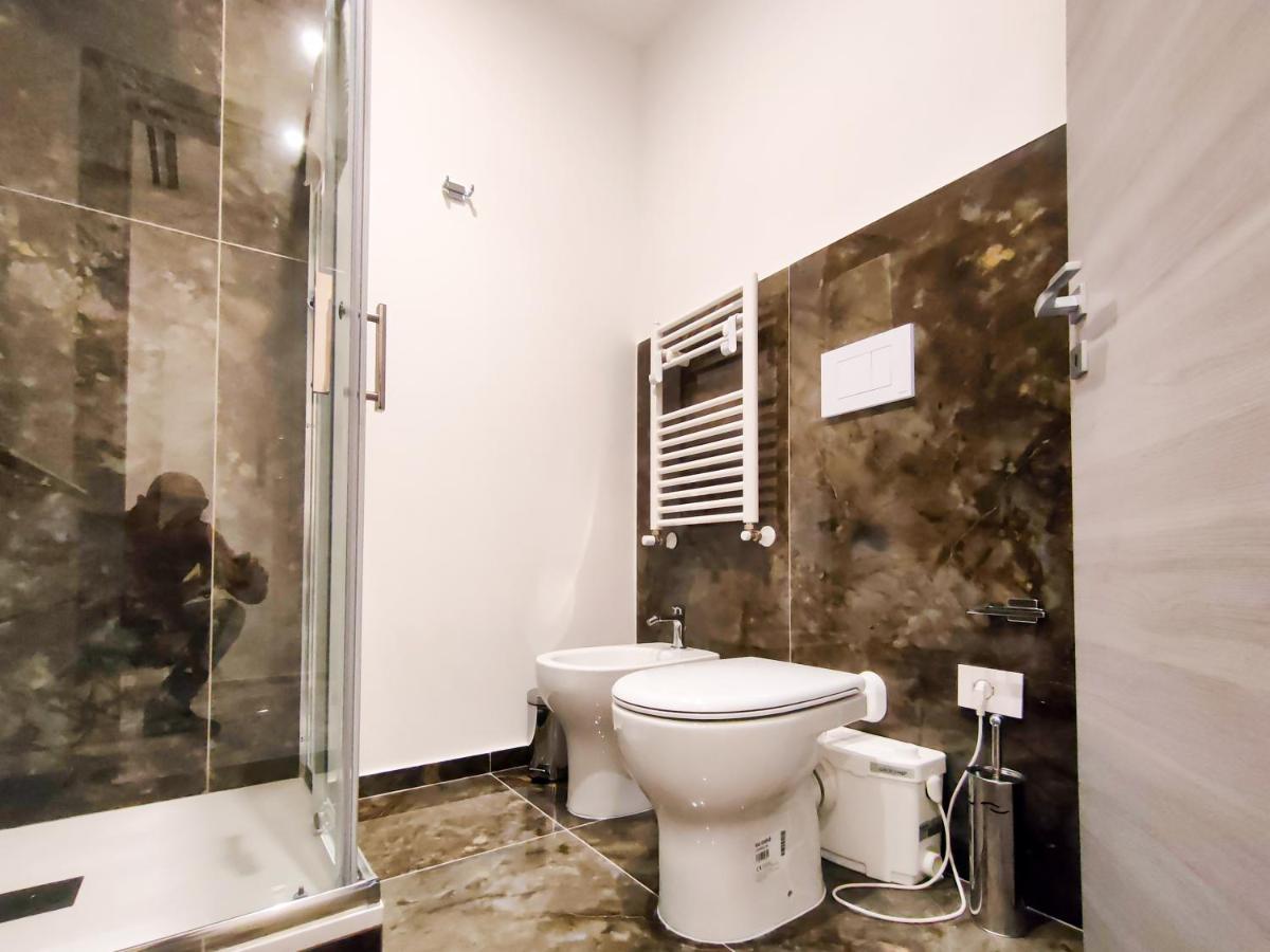 Cubacalatafimi Rooms Palerme Extérieur photo